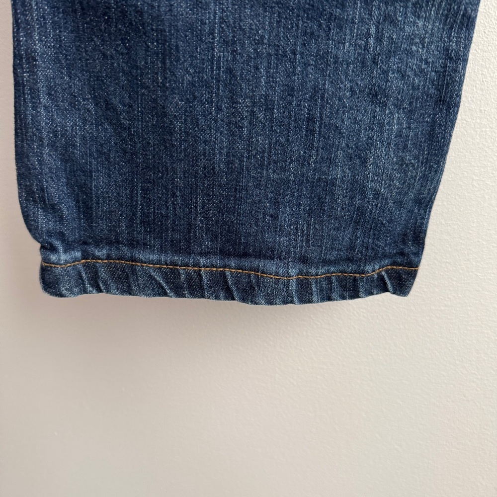 Kimes Betty Women's Jeans Size 4/34 - Picture 4 of 7